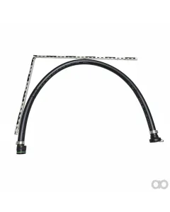 Amazone - 942349 - Leitung DUS-Pro Pendelrahmen