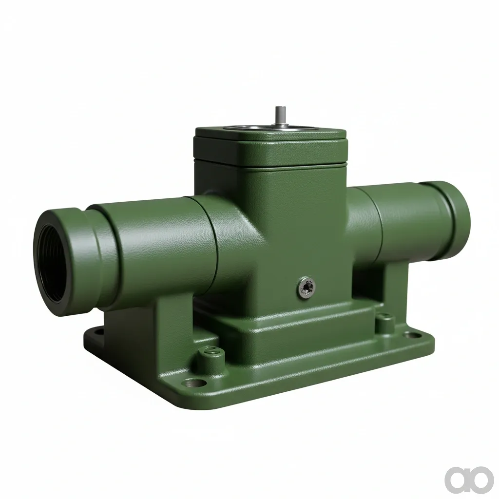 Amazone - 942502 - Gewindeblech (01)