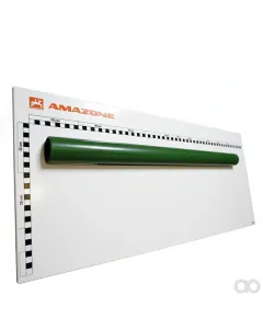Amazone - 942507 - Tragrolle (01)