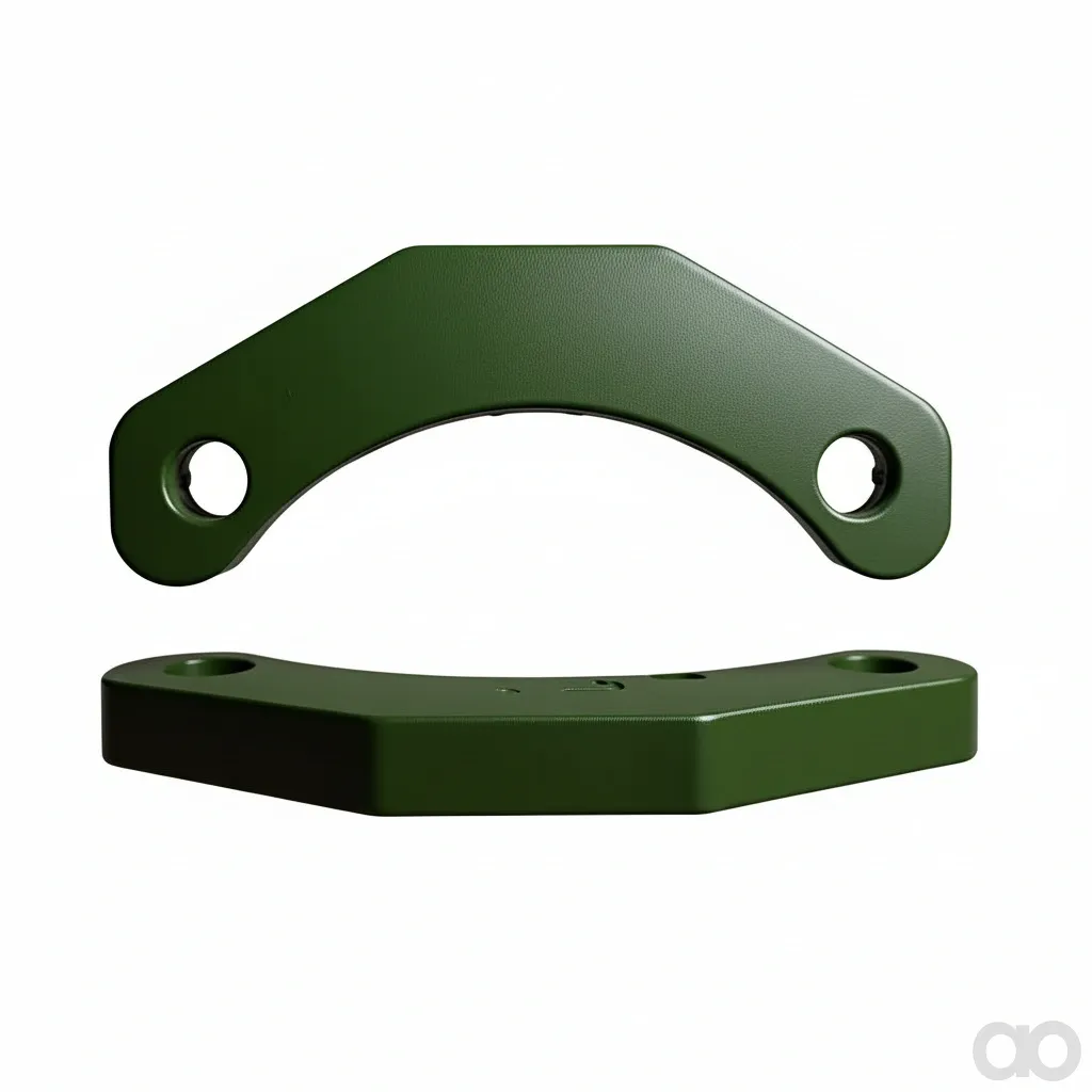 Amazone - 942515 - Einstellblech