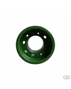 Amazone - 942530 - Distanzbuchse (02/K5)