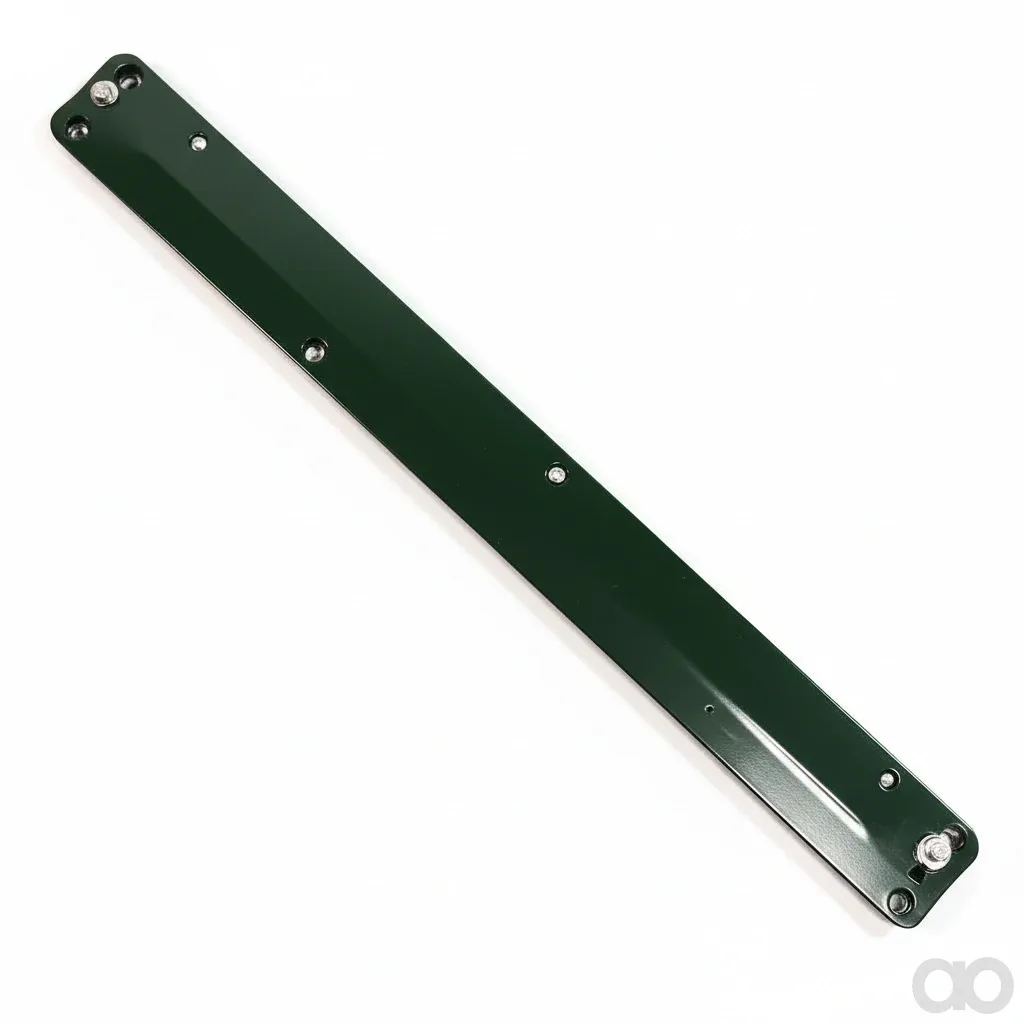 Amazone - 942583 - Halterung Schmutzschutz (02/K)