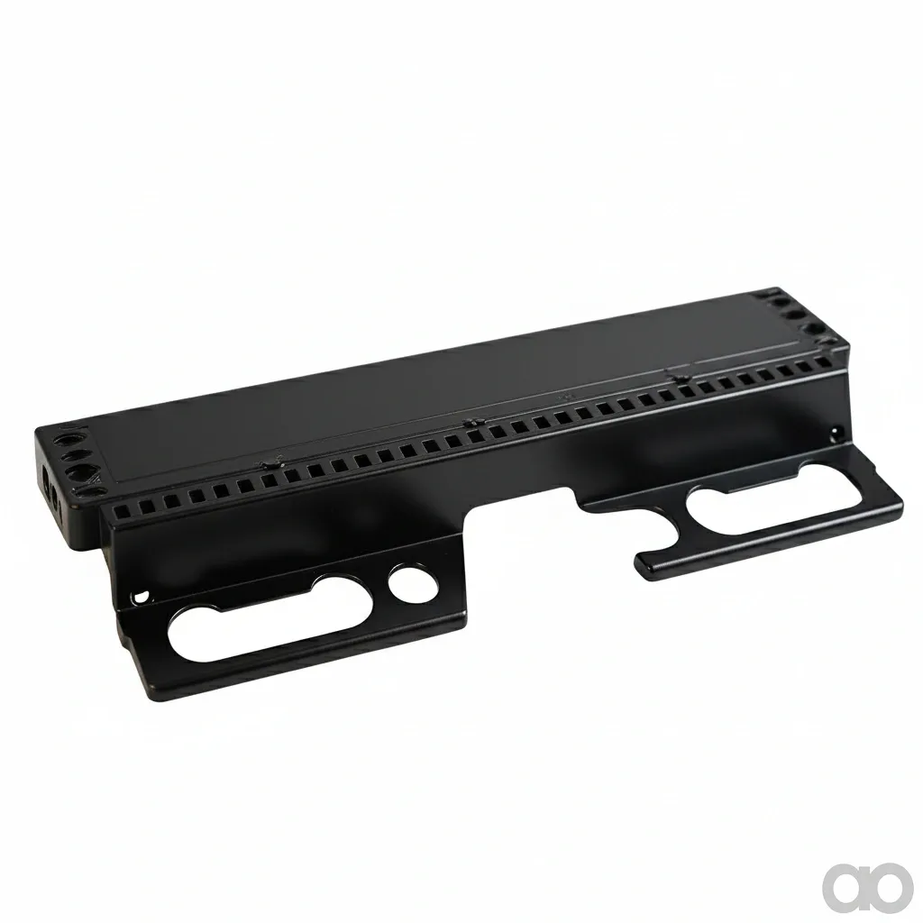 Amazone - 942630 - Halteblech F. Stecker (05/K5)