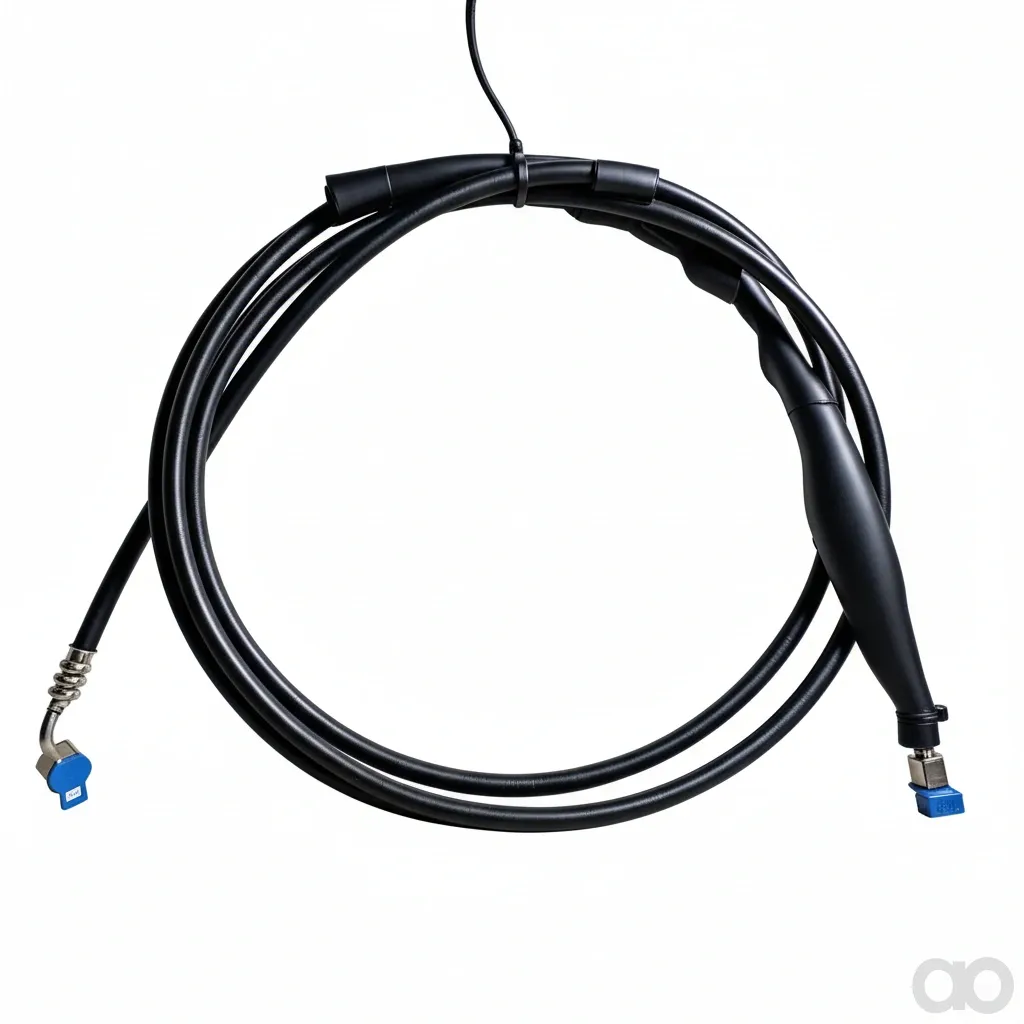 Amazone - 942693 - Rep.-Satz Hyd.-Schlauch ##E