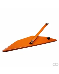 Amazone - 942698 - Giebel Re Vorm. ##E