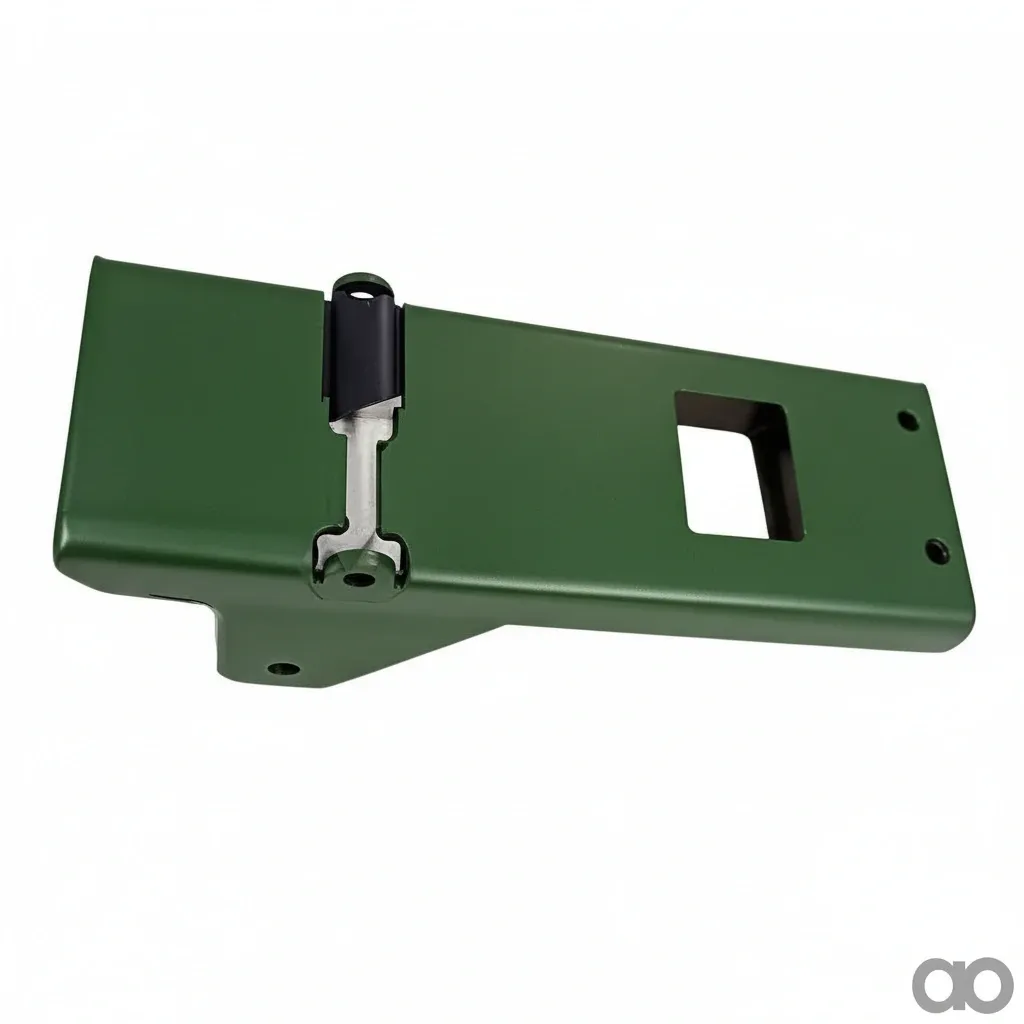 Amazone - 942857 - Halter Randstreuschirm (02/K5)