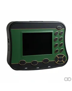 Amazone - 942876L - Amatron 3 (Leihgeraet) ##P
