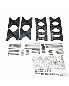 Amazone - 942969 - Montagesatz Zugstange AL3720