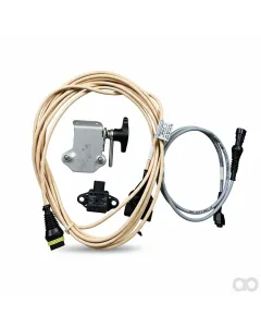 Amazone - 943011 - Halterung Gierratensensor Vorm.