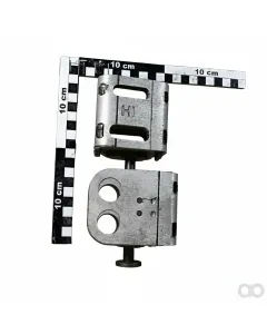 Amazone - 943043 - Scharnier Hi.