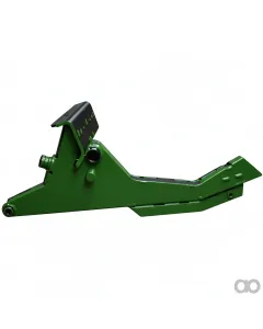 Amazone - 943120 - Schar Dmc 2012 (02/K5)