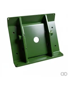 Amazone - 943152 - Druckplatte (02/K3)
