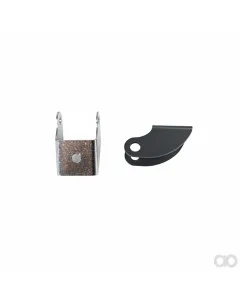 Amazone - 943174 - Scheinwerferhalter
