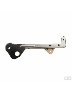 Amazone - 943207 - Motorhalter Li.