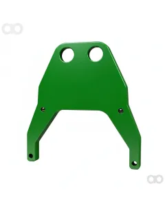 Amazone - 943235 - Halteblech (02/K5)