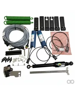 Amazone - 943299 - Distance-Control F. S-Gest. An