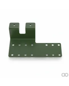 Amazone - 943307 - Halteblech Kotfluegel 2 (02
