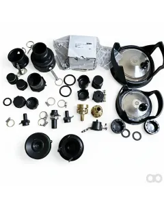 Amazone - 943316 - Pruefset Fuer Ansaugprobleme U