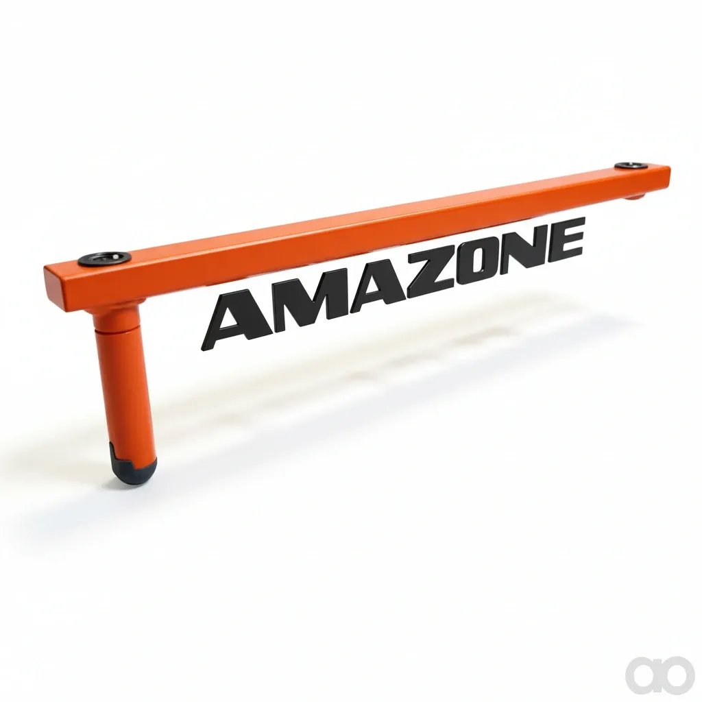 Amazone - 943331 - Betaetigungsarm Li. Geschw.