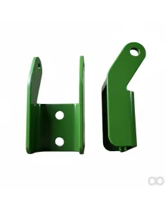 Amazone - 943372 - Scharnierblech (02/K5)