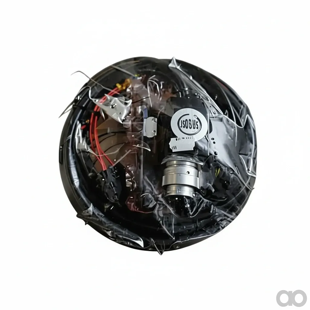 Amazone - 943397 - Isobus-Grundausstattung