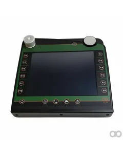 Amazone - 943405G - Cci 100