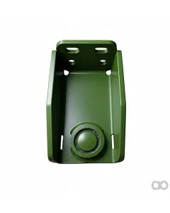 Amazone - 943435 - Flanschlager 280 (02/K3/80)