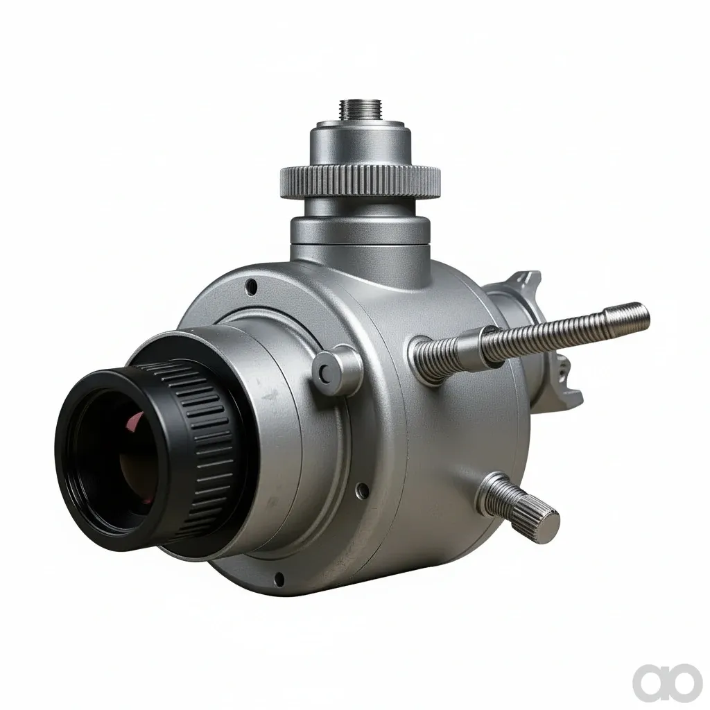 Amazone - 943524 - Ruehrwelle Ultra