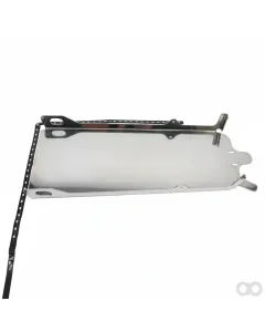Amazone - 943870 - Halter Unterlegkeil