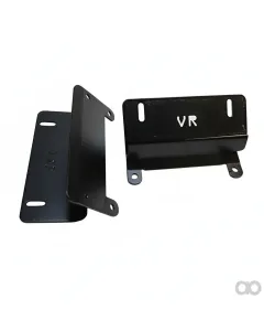 Amazone - 944163 - Halter Kotfluegel Vr. (02/K