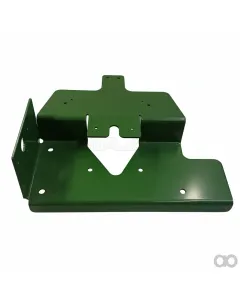 Amazone - 944280 - Blech Rueckleuchte Li. (02/K5)