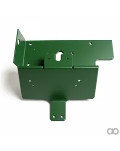 Amazone - 944281 - Blech Rueckleuchte Re. (02/K5)