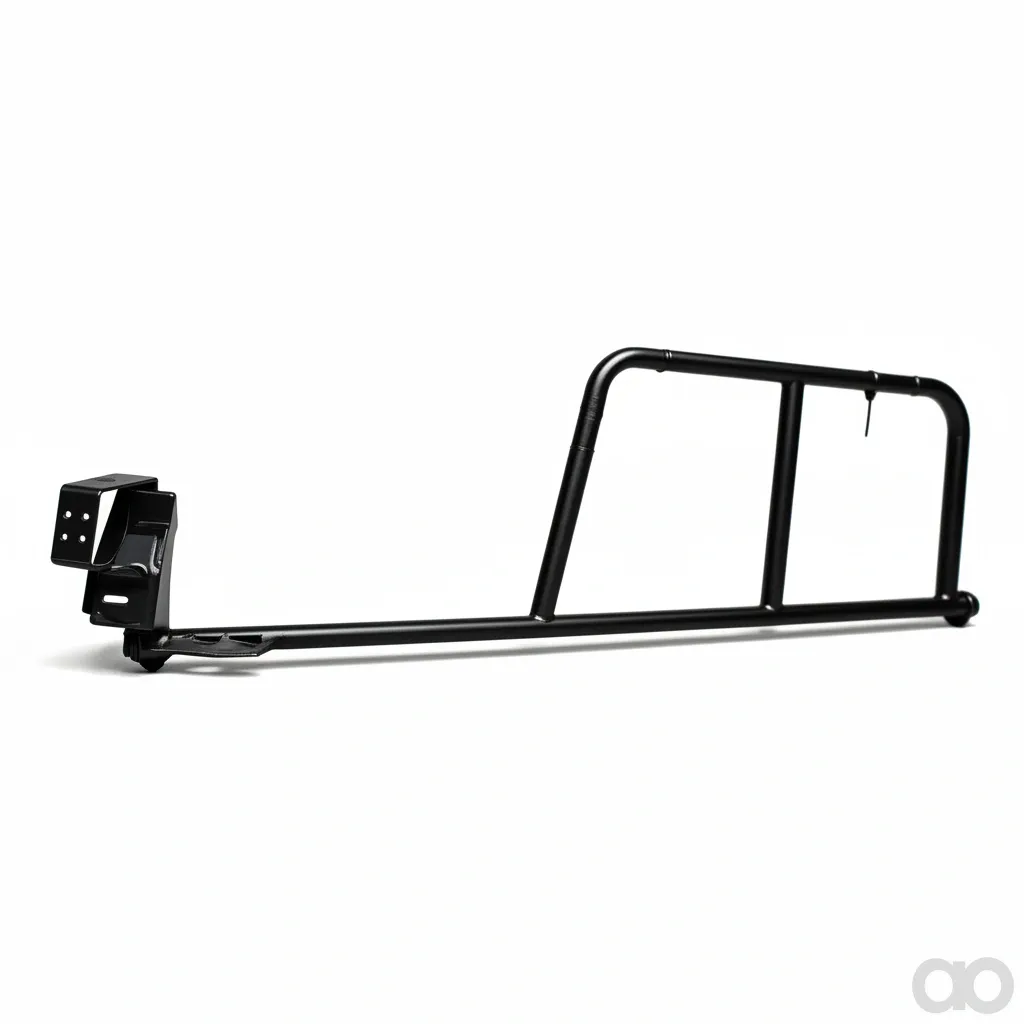 Amazone - 944675 - Kabinen Gelaender Li Pan (14/K5