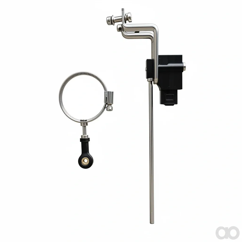 Amazone - 944732 - Sensor Hoehenmesser Pan Vorm.