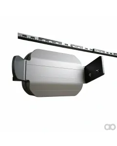 Amazone - 944739 - Schirmblech 2