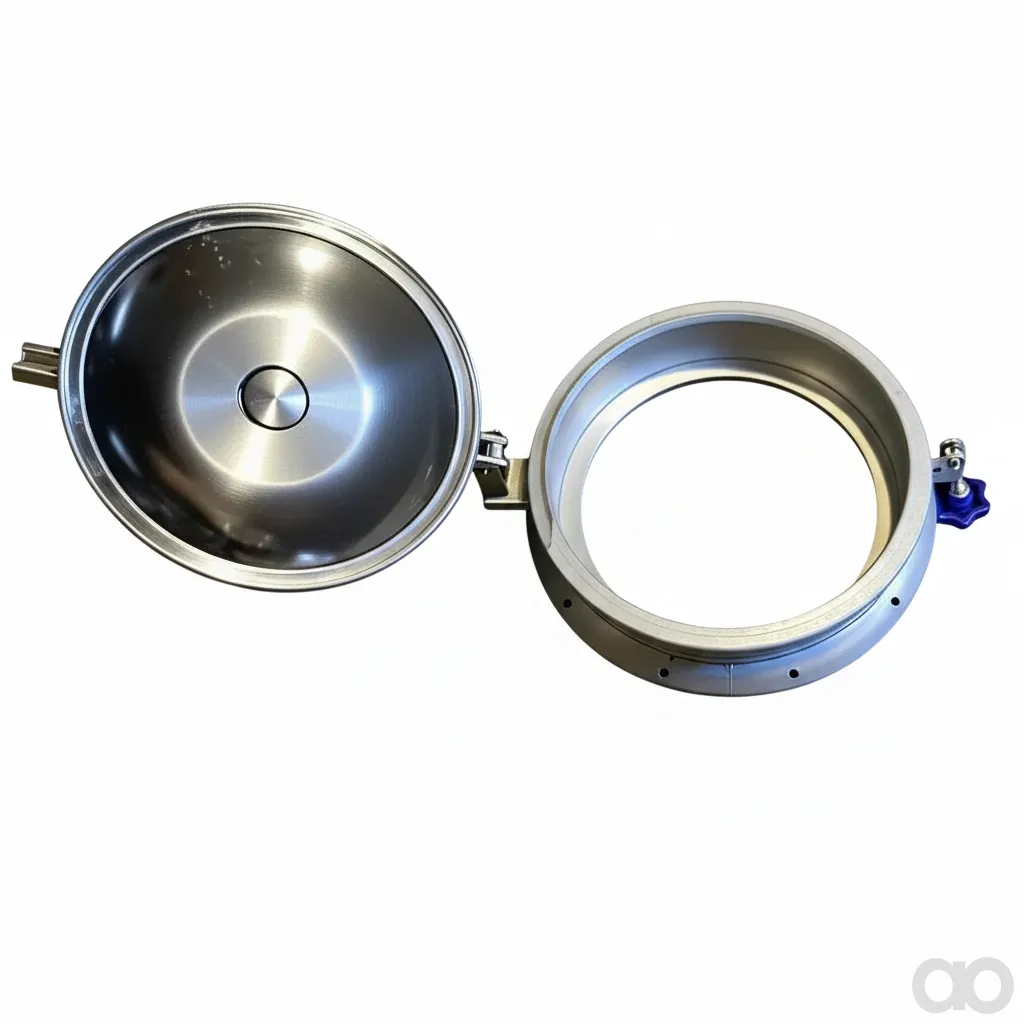 Amazone - 944756 - Domdeckel Pan (09)