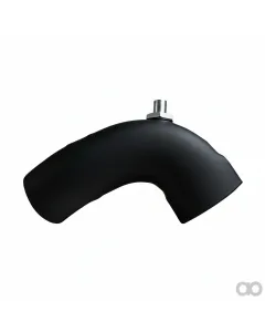 Amazone - 944768 - Luftfuehrung Motor ##E