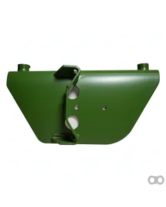 Amazone - 944826 - Halter Verstaurohr Vo Re