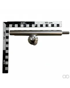 Amazone - 944852 - Bolzen mit Gewindeansatz M10 2