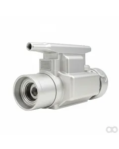Amazone - 945015 - Halter Unterteil Innen 1
