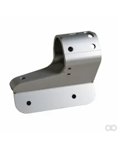 Amazone - 945017 - Halter Oberteil Aussen 1