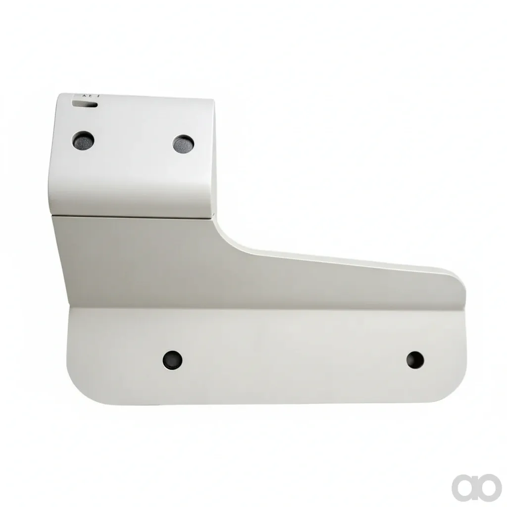 Amazone - 945018 - Halter Oberteil Aussen 2