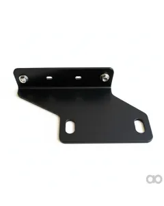 Amazone - 945066 - Halteblech Rohrarmatur 1
