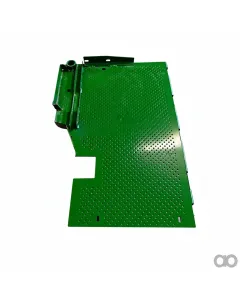 Amazone - 945146 - Podest Sr (02/K5) #0E