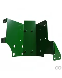 Amazone - 945155 - Halterung Verkleidung (02/K5)