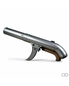 Amazone - 945167 - Ladeluftrohr ##E