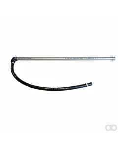 Amazone - 945183 - Ruehrwerk Geklebt
