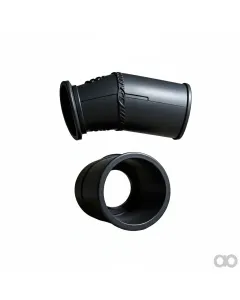 Amazone - 945194 - Abgang Turbolader Pan 4502