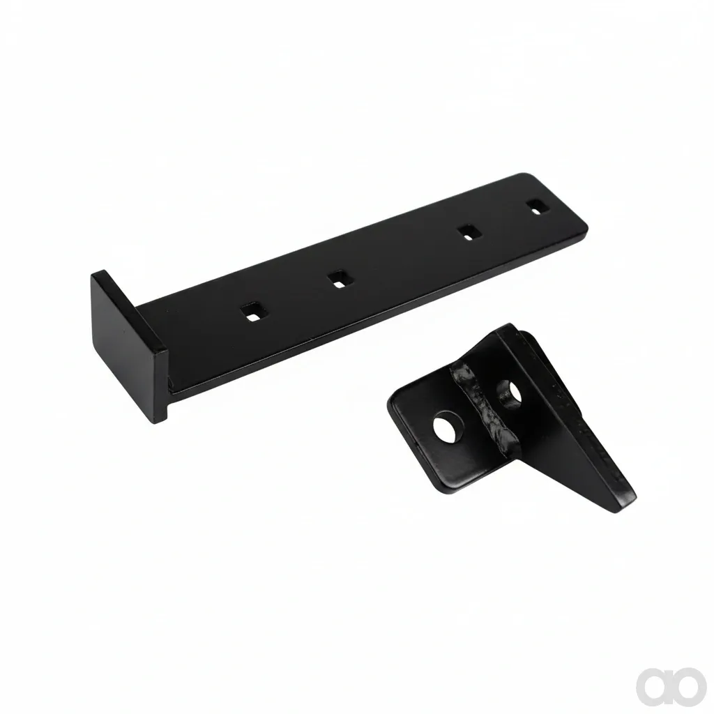 Amazone - 945212 - Halter Speicher Treppe Pan450