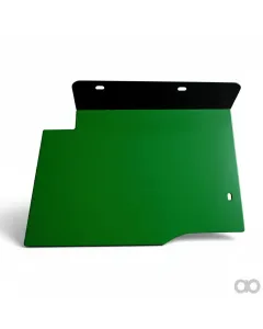 Amazone - 945337 - Blech Abdeckung Re. (02/K5) #